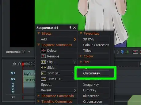 Imagen titulada Use a Green Screen Step 37