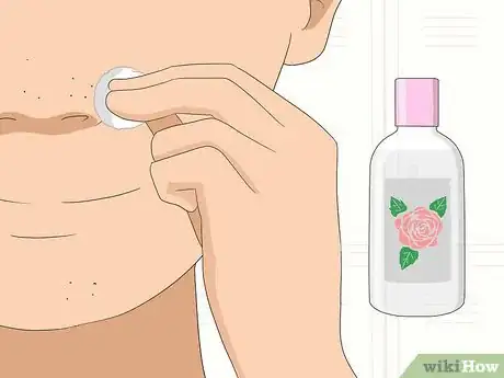 Imagen titulada Clean Clogged Pores Step 17