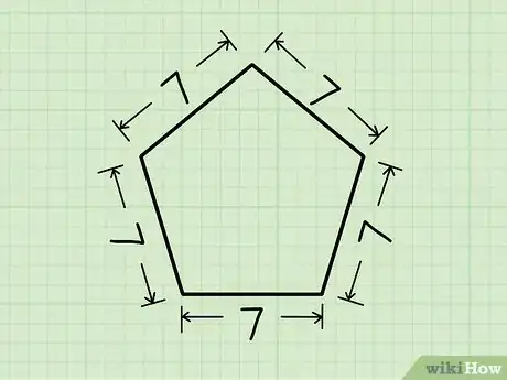 Imagen titulada Find the Area of a Regular Pentagon Step 5