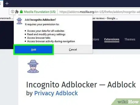 Imagen titulada Turn Off Private or Incognito Browsing Step 67