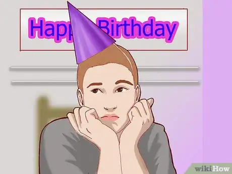 Imagen titulada Get Over a Bad Birthday Step 4