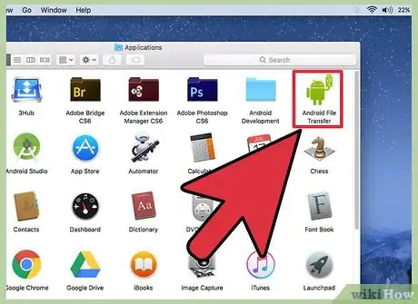 Imagen titulada Connect Android to a Mac Step 12