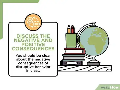 Imagen titulada Discipline Children in the Classroom Step 3