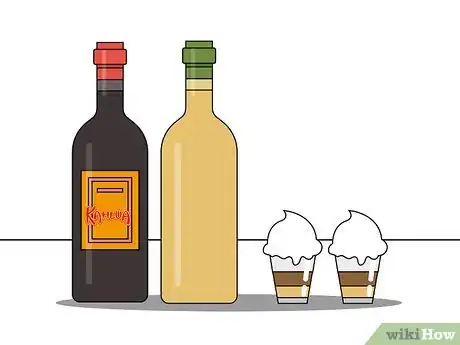 Imagen titulada Drink Kahlua Step 8