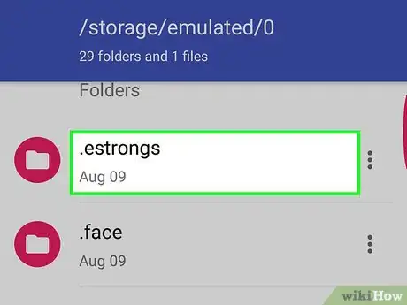 Imagen titulada Find Hidden Pictures on Android Step 15