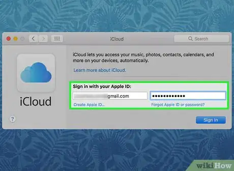 Imagen titulada Change Your iCloud Account Step 25