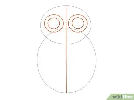 Imagen titulada Draw an Owl Step 12