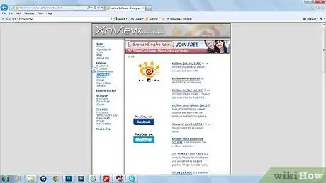 Imagen titulada Download xnview Step 1