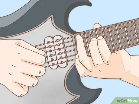 Imagen titulada Set Up a Guitar Step 17