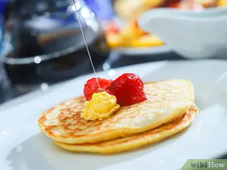 Imagen titulada Make Scotch Pancakes Step 6