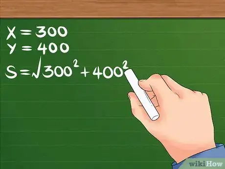 Imagen titulada Calculate Displacement Step 3