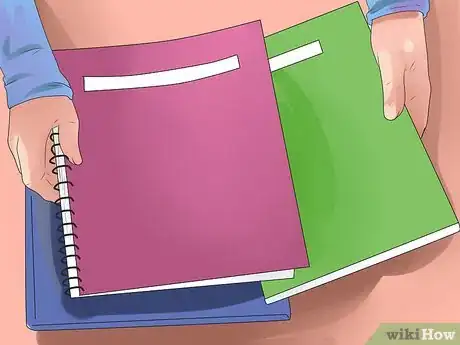 Imagen titulada Organize Your Middle School Binder Step 13