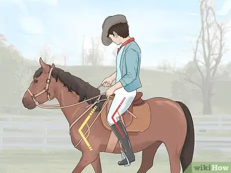 Imagen titulada Measure for Stirrup Length Step 11