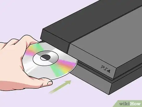 Imagen titulada Clean a PS4 Disc Step 5