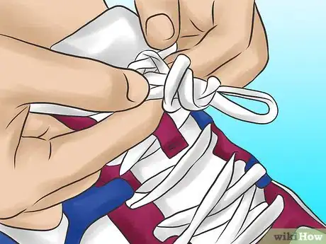 Imagen titulada Tie Your Shoe Laces Differently Step 10