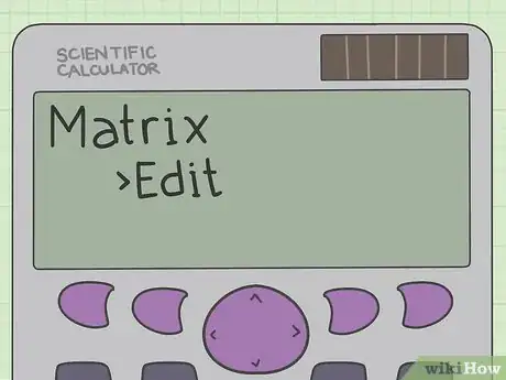 Imagen titulada Find the Inverse of a 3x3 Matrix Step 12