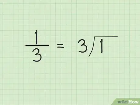 Imagen titulada Change a Common Fraction Into a Decimal Step 5