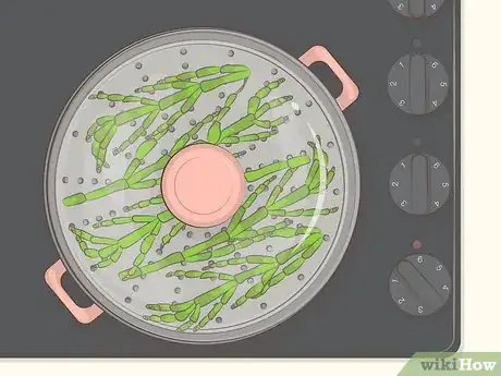 Imagen titulada Cook Sea Asparagus Step 10