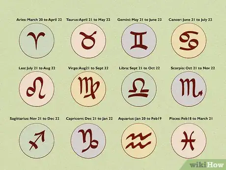 Imagen titulada Learn Astrology Step 1