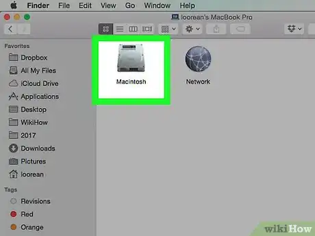 Imagen titulada Show Hidden Files and Folders on a Mac Step 4