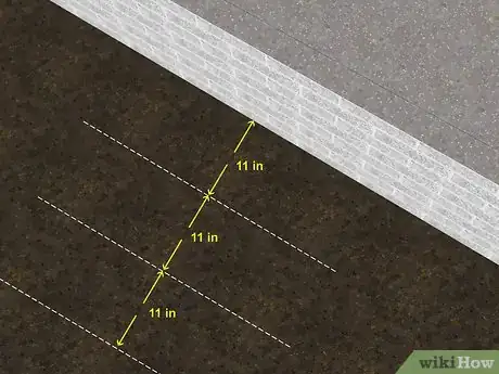 Imagen titulada Build Concrete Steps Step 4