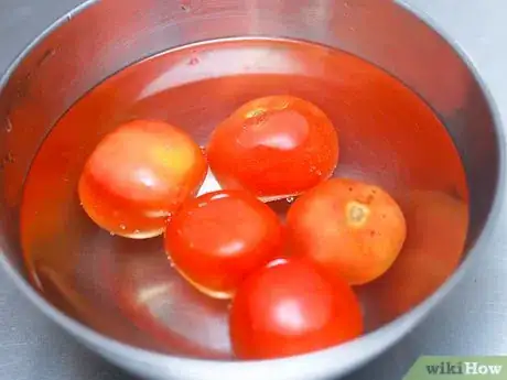 Imagen titulada Make Sun Dried Tomatoes Step 1