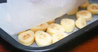 evitar que las rodajas de banana se oxiden