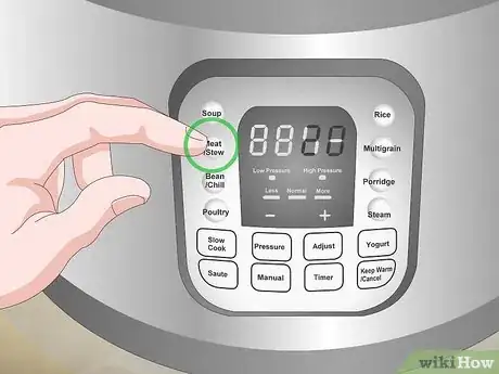 Imagen titulada Use an Instant Pot Step 11