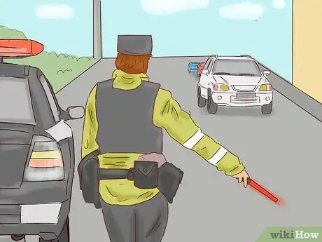 Imagen titulada Avoid a Traffic Ticket Step 5