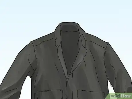 Imagen titulada Choose a Leather Jacket Step 5