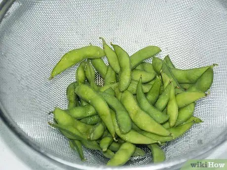 Imagen titulada Cook Edamame Step 3