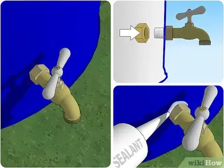 Imagen titulada Make a Rain Barrel Step 10