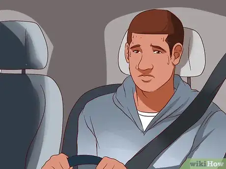 Imagen titulada Overcome a Driving Phobia Step 5