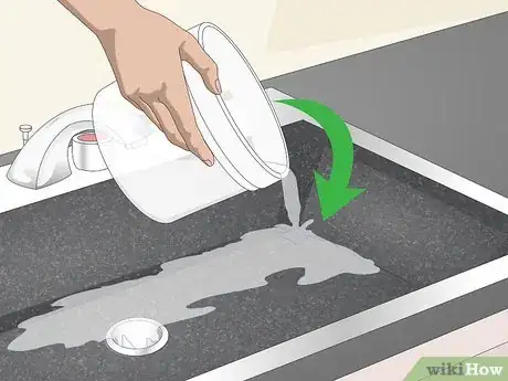 Imagen titulada Clean a Black Sink Step 10