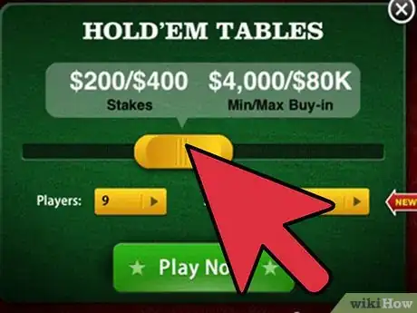 Imagen titulada Play Zynga Poker Step 16