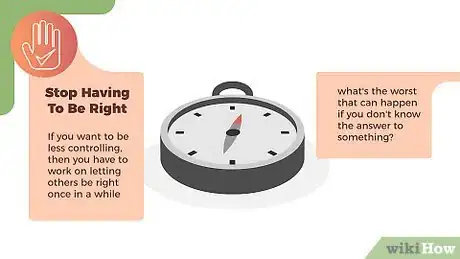 Imagen titulada Stop Being Controlling Step 4