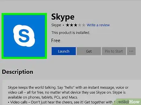 Imagen titulada Skype Step 5