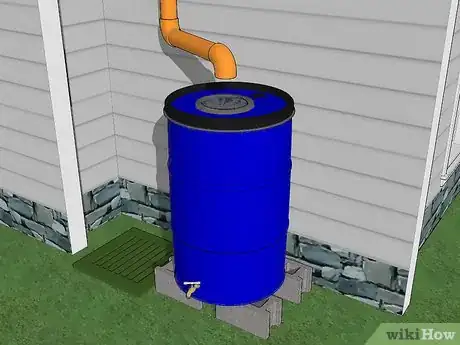 Imagen titulada Make a Rain Barrel Step 14