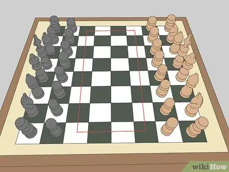 Imagen titulada Win at Chess Step 5