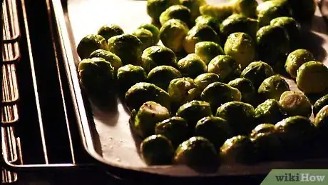 Imagen titulada Cook Brussels Sprouts Step 14