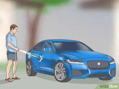 Imagen titulada Wash a Car by Hand Step 11