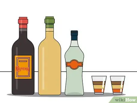 Imagen titulada Drink Kahlua Step 7