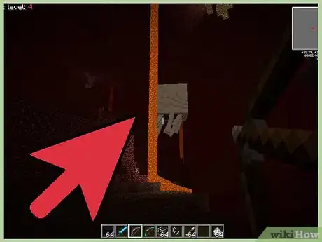 Imagen titulada Get Gunpowder in Minecraft Step 17