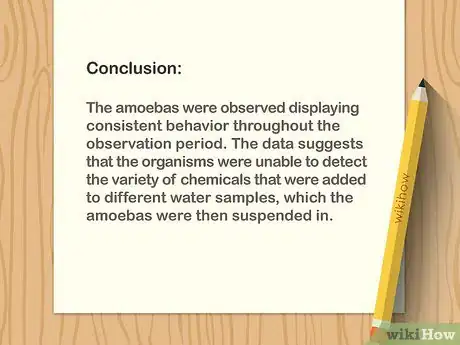 Imagen titulada Write up a Science Experiment Step 10