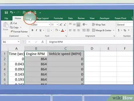 Imagen titulada Add a Second Y Axis to a Graph in Microsoft Excel Step 3