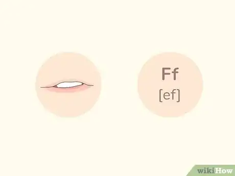 Imagen titulada Pronounce the Letters of the French Alphabet Step 6