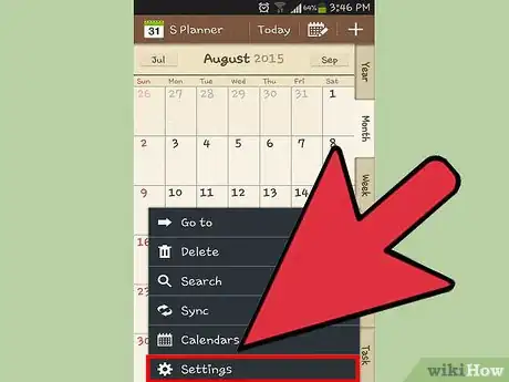 Imagen titulada Sync Google Calendar with Android Calendar Step 7