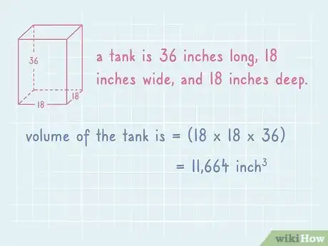 Imagen titulada Figure How Many Gallons in a Tank Step 4