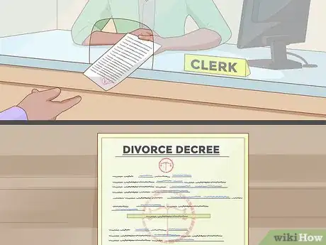 Imagen titulada File Divorce Papers Without an Attorney Step 17