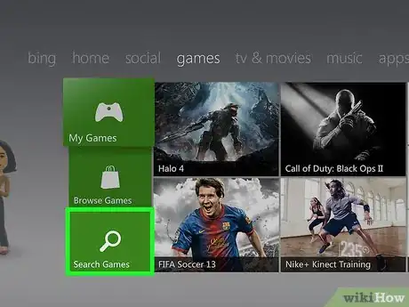 Imagen titulada Add DLC to Xbox 360 Step 7